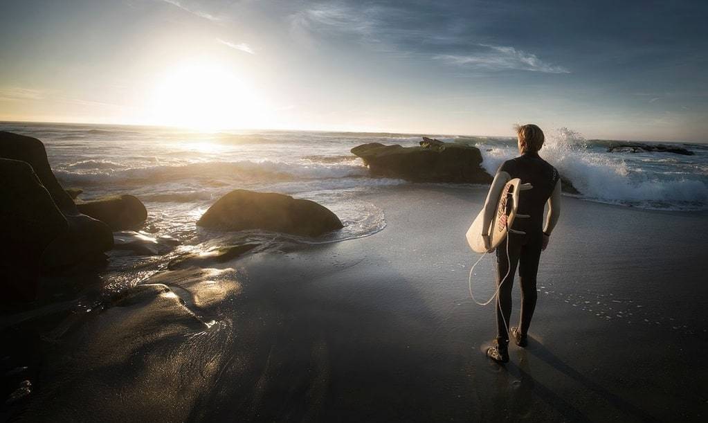 Les critères essentiels pour choisir sa planche de surf